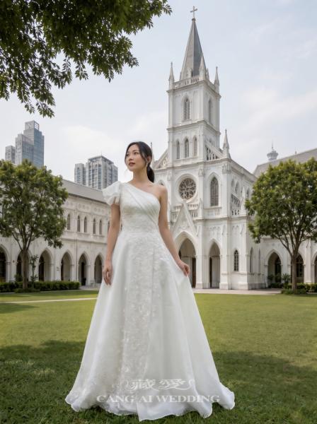 婚紗