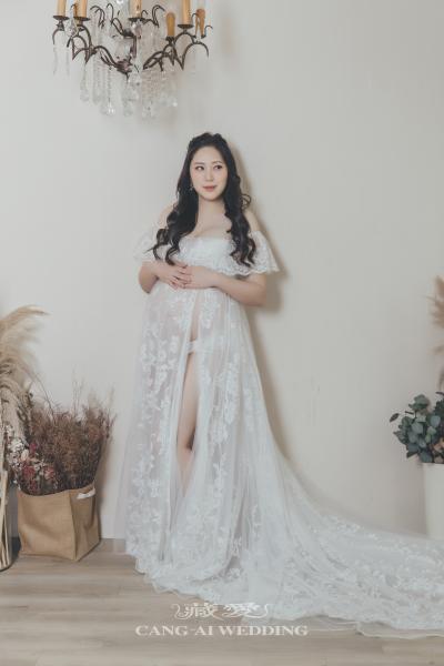 孕婦寫真