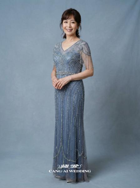 媽媽禮服