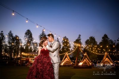 高雄夜景哪裡拍？五大浪漫場景帶你一次看完!