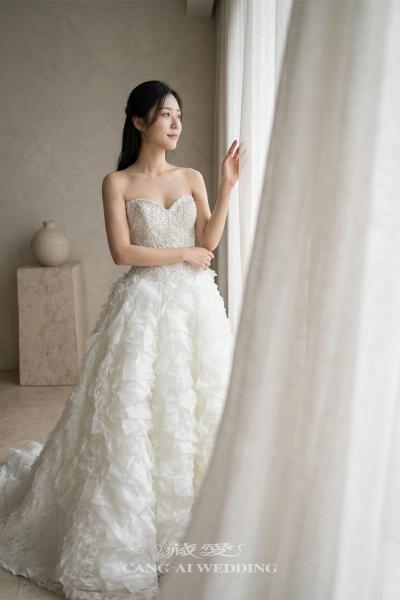婚紗