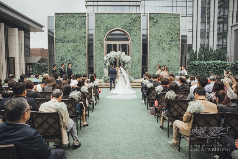 台北專業婚宴規劃公司推薦 台北特色婚禮場地分享 台北婚宴價格比較 2024準新人必看:7大台北婚宴、婚禮場地收藏