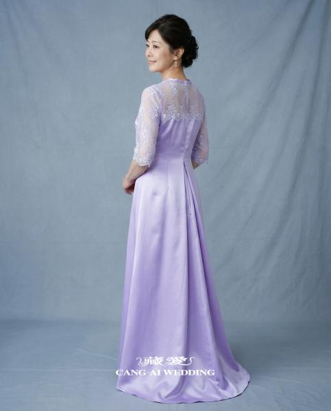 媽媽禮服