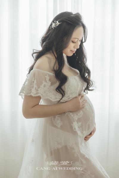 孕婦寫真