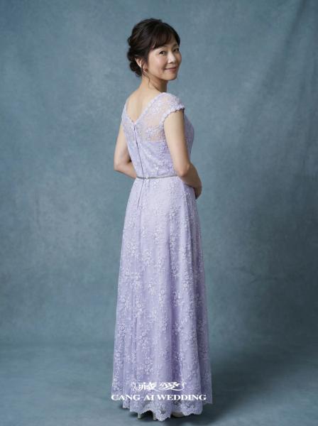 媽媽禮服