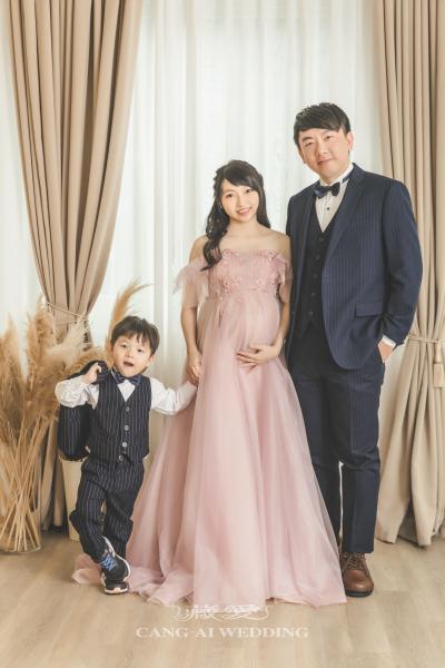 孕婦寫真