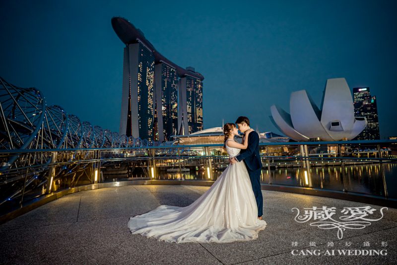 海外婚紗攝影 海外旅拍婚紗