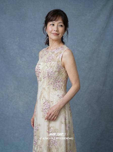 媽媽禮服