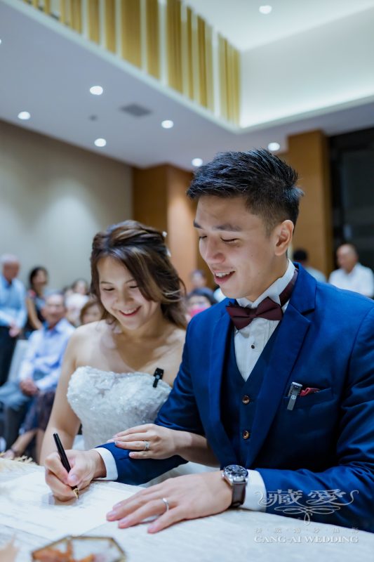 結婚登記 新人