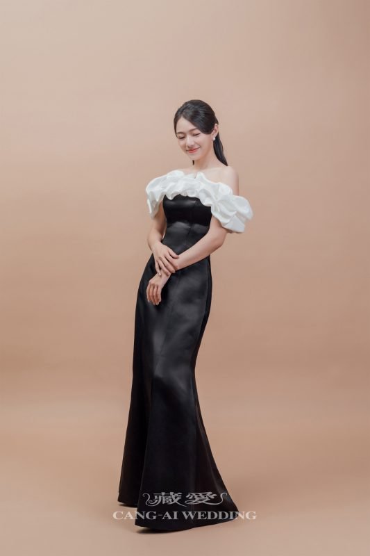 2026新款禮服