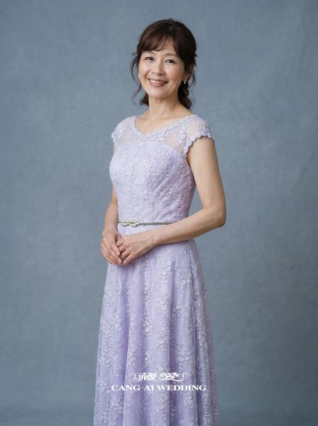 媽媽禮服