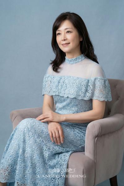 台北高雄媽媽禮服款式