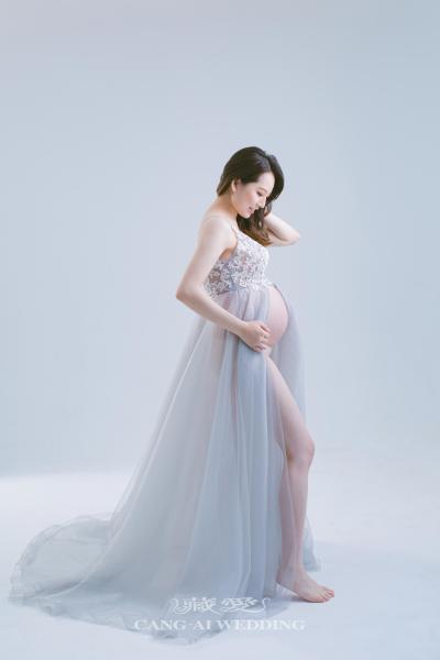 孕婦寫真